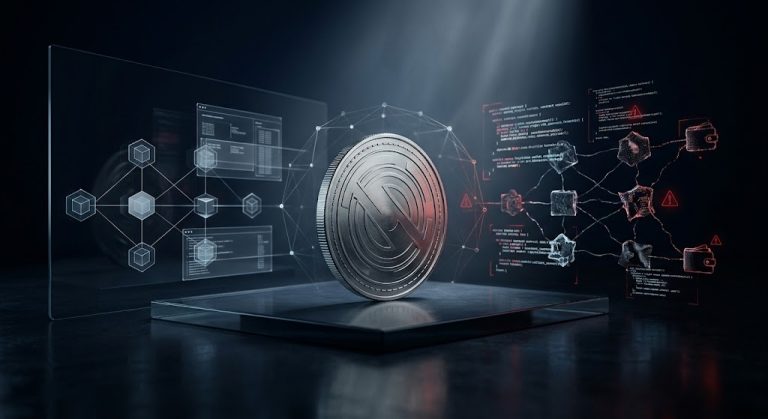 توکن کلاهبرداری