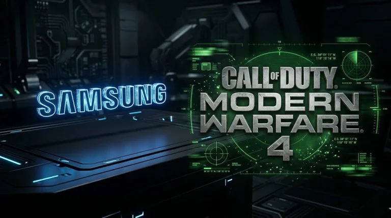 قابلیت های Call of Duty Modern Warfare 4