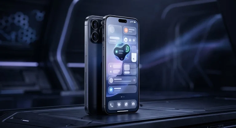 آپدیت HyperOS 3