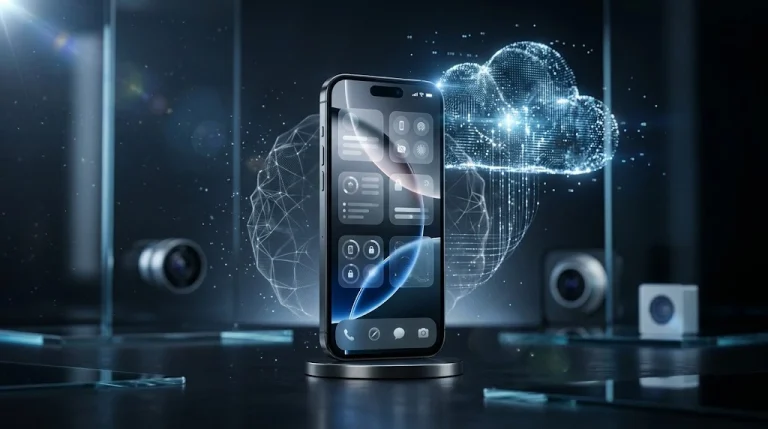 محدودیت قابلیت های iOS 27