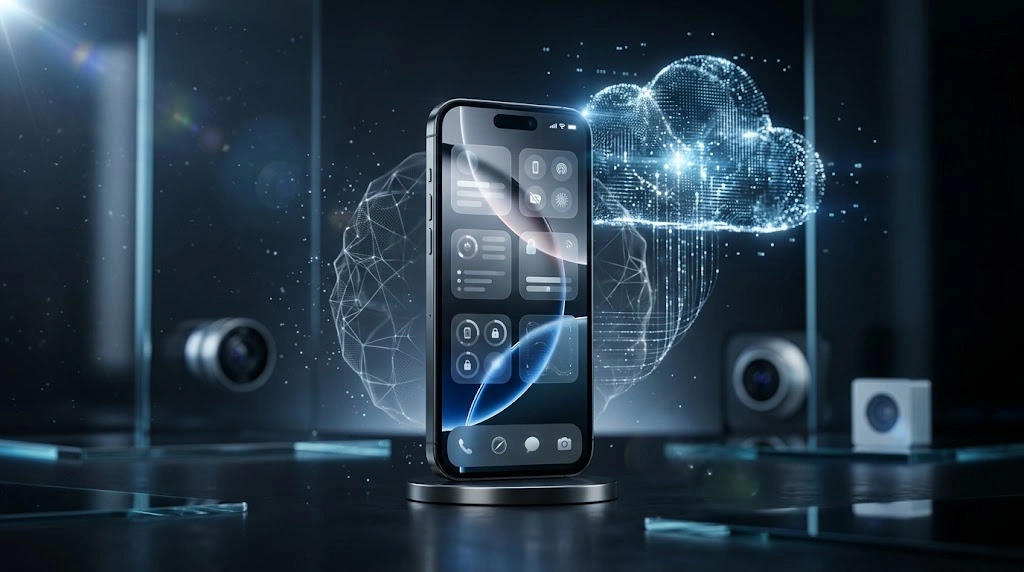 محدودیت قابلیت های iOS 27