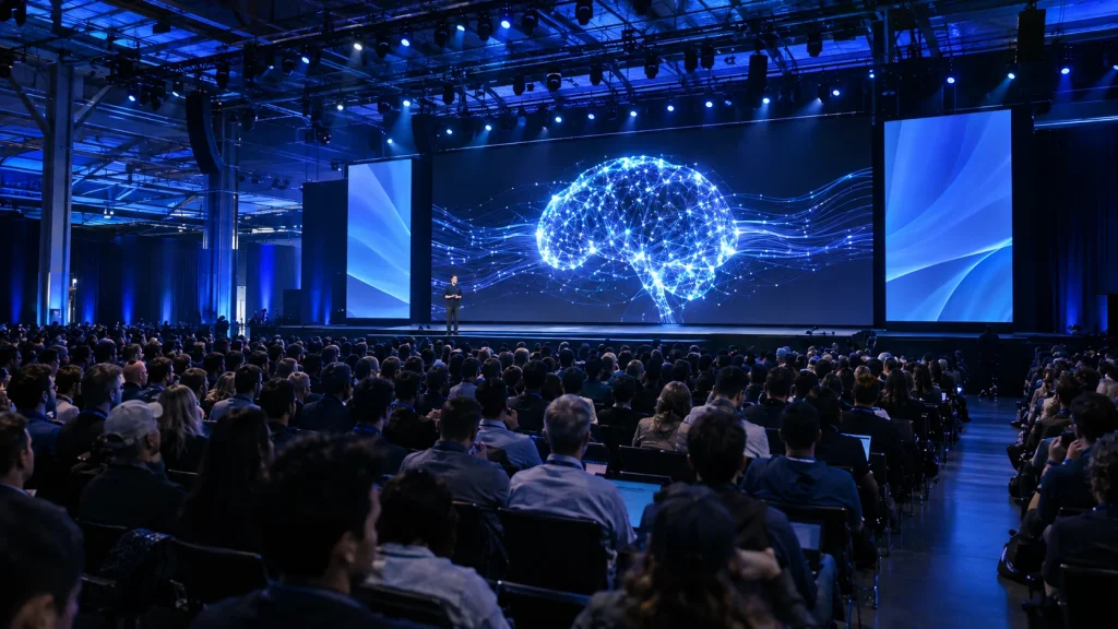 رویداد OpenAI DevDay 2026