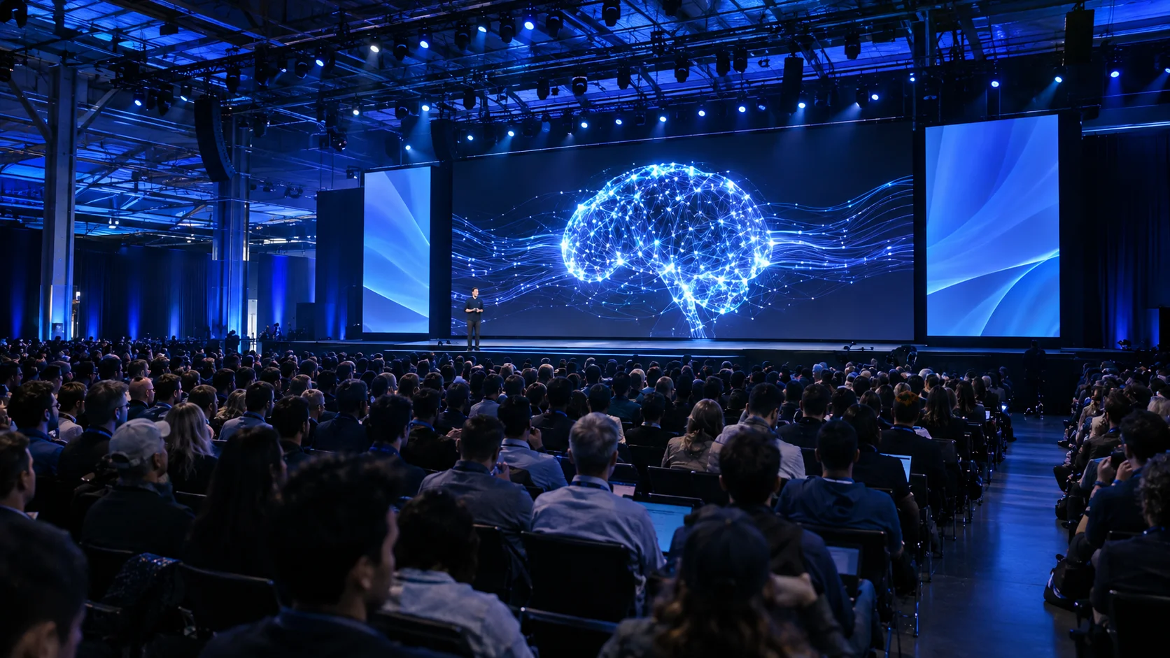 رویداد OpenAI DevDay 2026