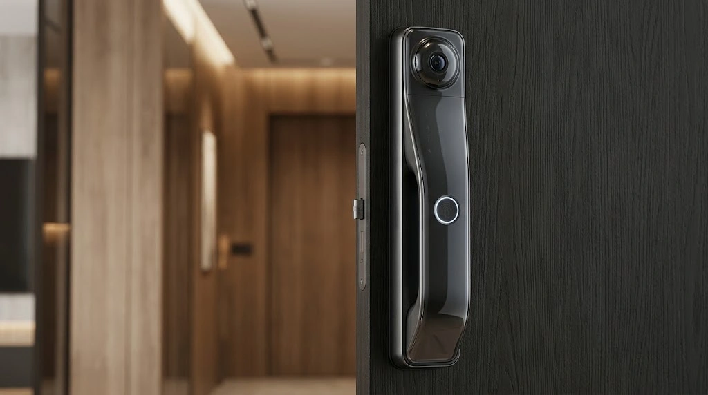 قفل هوشمند شیائومی Smart Lock 5 Max