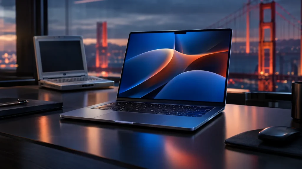 حذف قابلیت های macOS Golden Gate