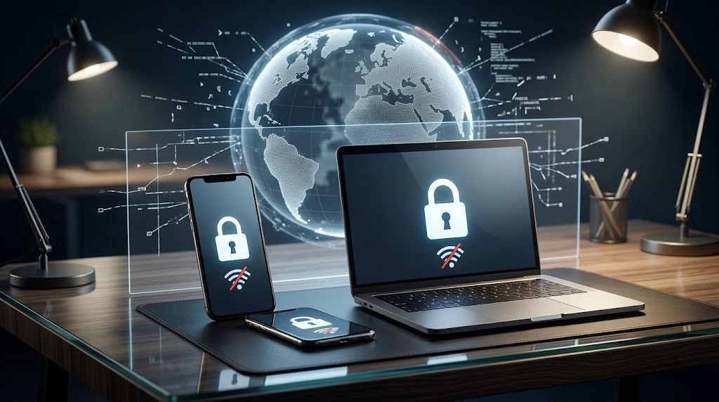 تأثیر فیلترینگ بر کسب و کارها