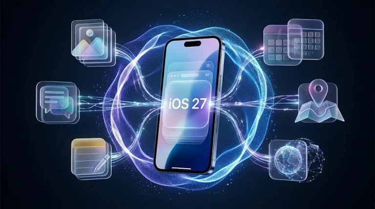 iOS 27
