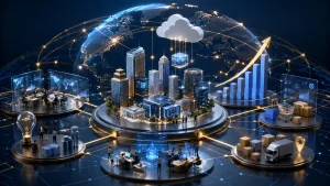 نقش الکامپ ۲۹ در توسعه کسب‌وکارهای فناوری و اقتصاد دیجیتال
