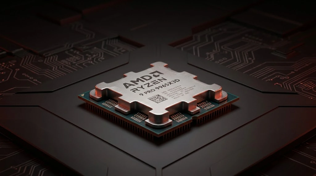 قیمت Ryzen 9 PRO 9965X3D