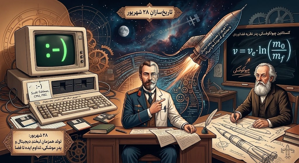 لبخند اوتزی