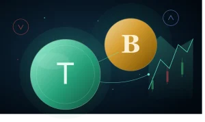تأثیر قیمت تتر بر ارزش ریالی بیت‌کوین و رمزارزها