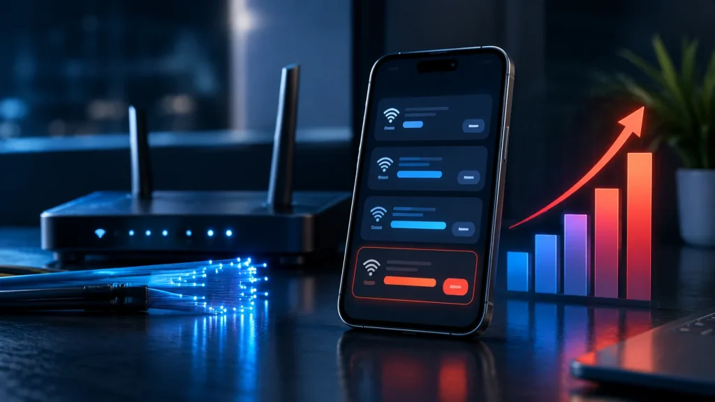افزایش تعرفه اینترنت