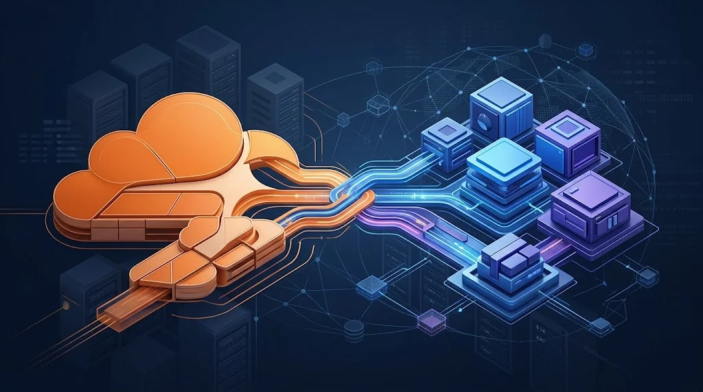 خرید Deno توسط Cloudflare