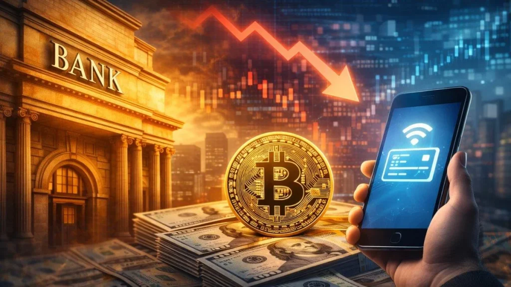 محدودیت بانکی صرافی‌ها