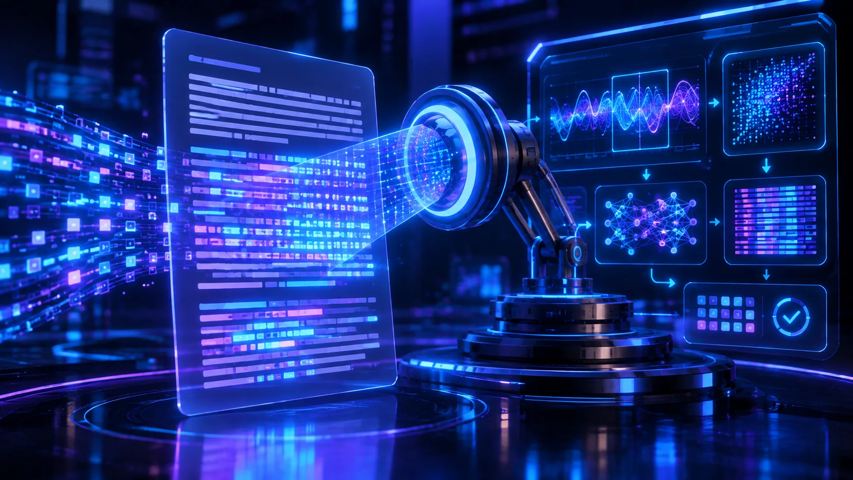 تشخیص واترمارک نامرئی متن ChatGPT توسط سیستم تشخیص