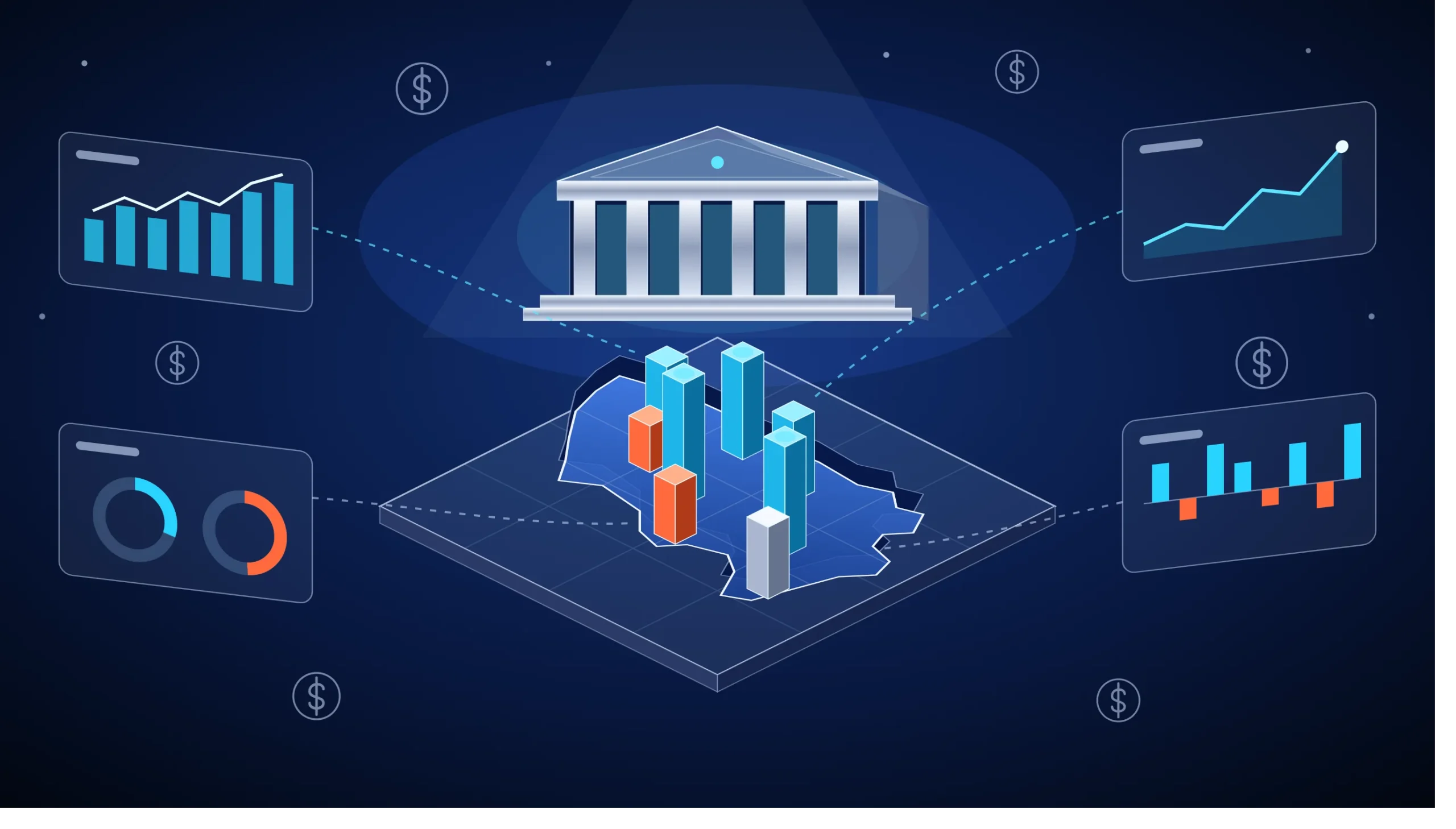 گزارش اشتغال آمریکا و وضعیت بازار کار